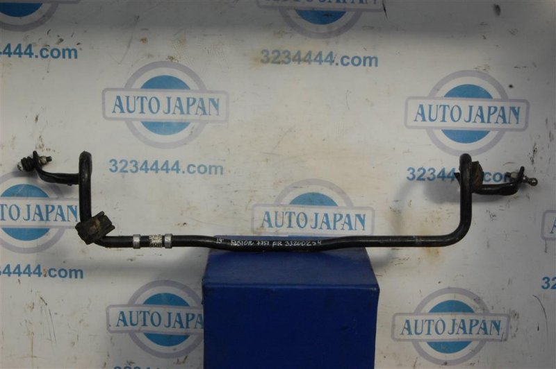 Стабилизатор передний FORD FUSION 14- 2019 Седан C15HDTX DG9Z-5482-C Б/У