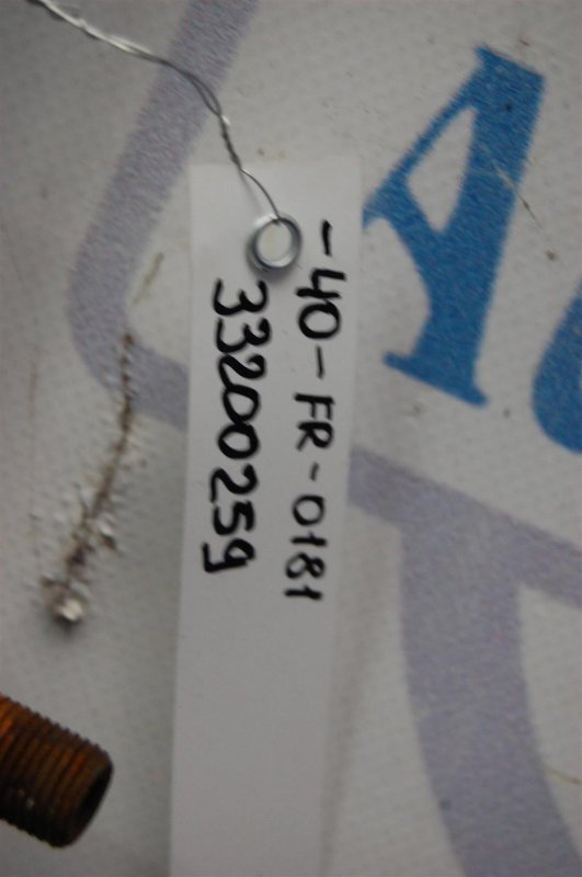 Стабилизатор передний CAMRY 40 06-11 2009 ACV40 2.4 2AZFE Стабилизатор передний CAMRY 40 06-11 2009 ACV40 2.4 2AZFE