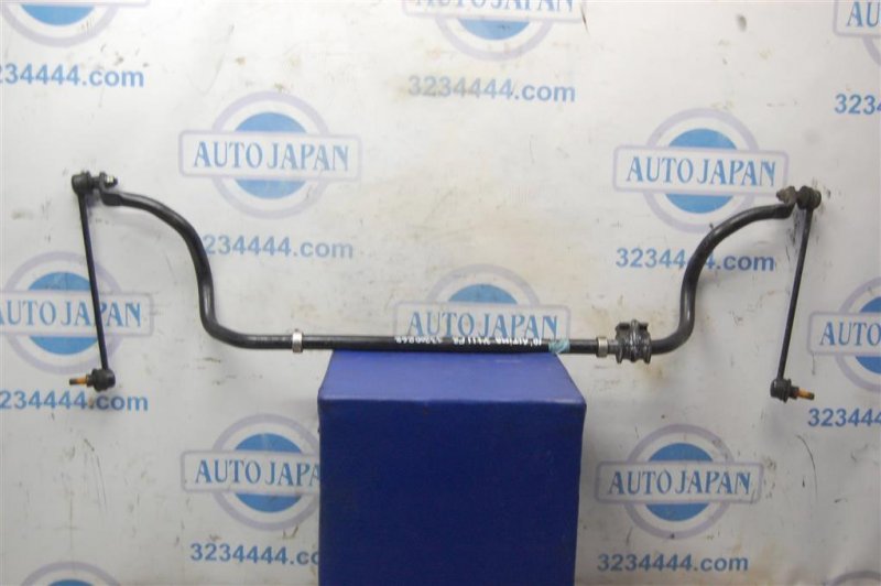Стабилизатор передний NISSAN ALTIMA L32 07-12 2010 Седан 2.5 54611-JA00A Б/У