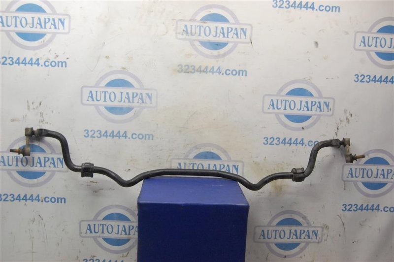Стабилизатор передний SUBARU CROSSTREK 12-17 2014 Внедорожник 2.0 20401FJ030 Б/У