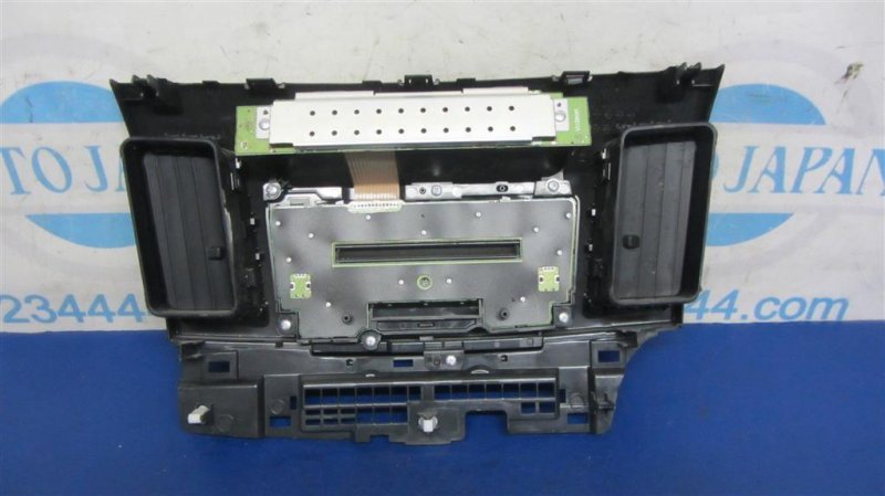 Магнитола LANCER X 10 07-15 2012 Седан 2.4