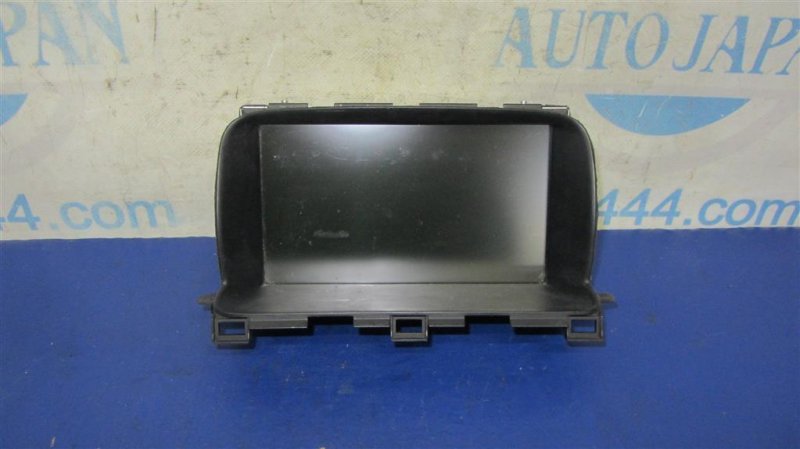 Монитор ACURA RL 05-12 2006 Седан 3.5 39810-SJA-A02 Б/У
