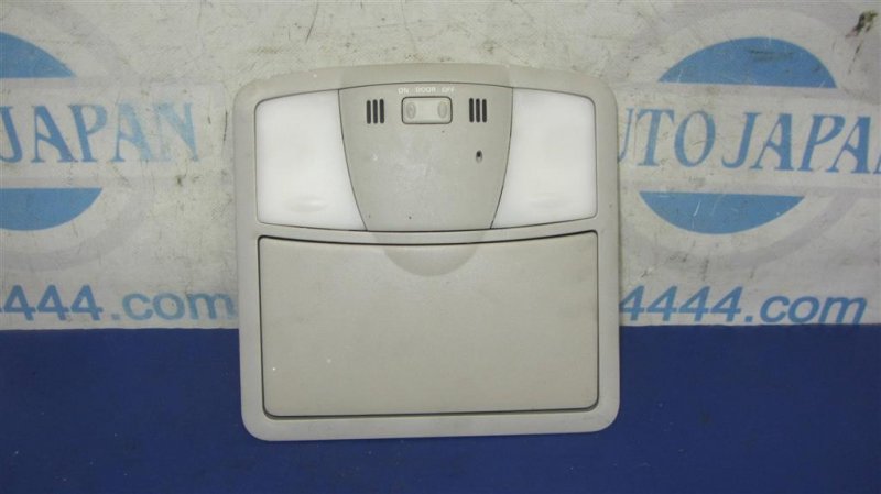 Плафон салона NISSAN ALTIMA L32 07-12 2010 Седан 2.5 26430-ZX00A Б/У