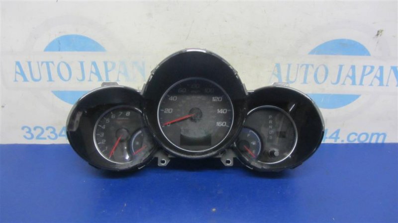 Панель приборов ACURA RDX 06-12 2008 Внедорожник 2.3 78100-STK-A21 Б/У