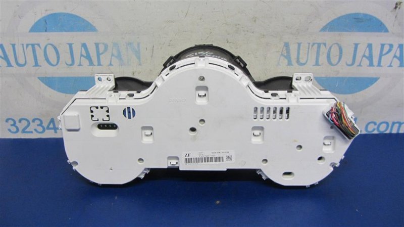 Панель приборов RDX 06-12 2008 Внедорожник 2.3