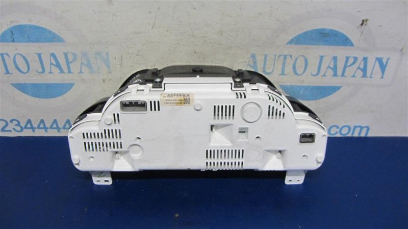 Панель приборов ACURA MDX (YD2) 06-13 YD2 3.7 Панель приборов ACURA MDX (YD2) 06-13 YD2 3.7