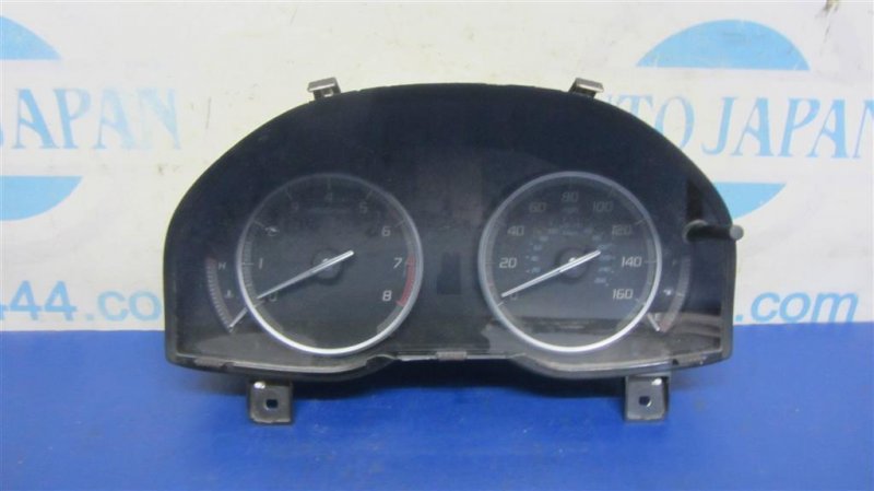 Панель приборов ACURA RDX 12-19 2014 Внедорожник 3.5 78100-TX4-A01 Б/У