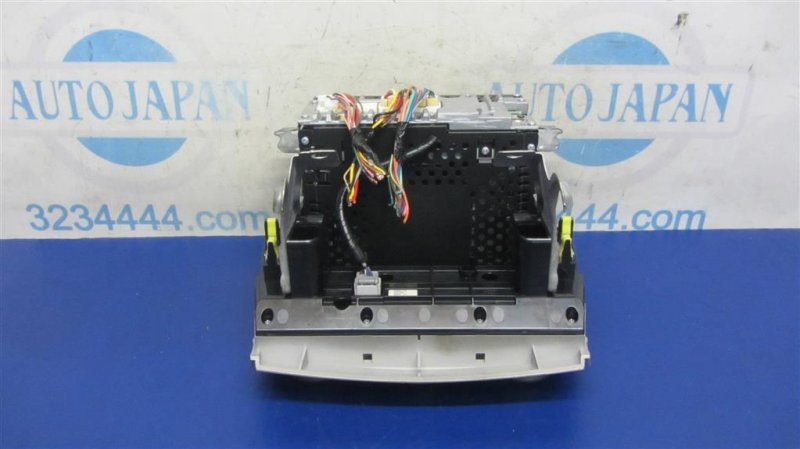 Магнитола CAMRY 40 06-11