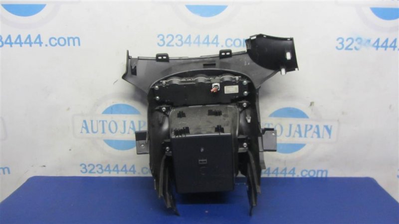 Блок управления печкой OUTLANDER XL 05-13 2007 Внедорожник 3.0