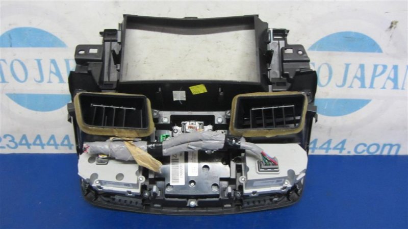 Магнитола ACURA RDX 06-12 Внедорожник 2.3