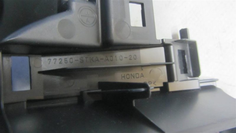 Магнитола RDX 06-12 2008 Внедорожник 2.3