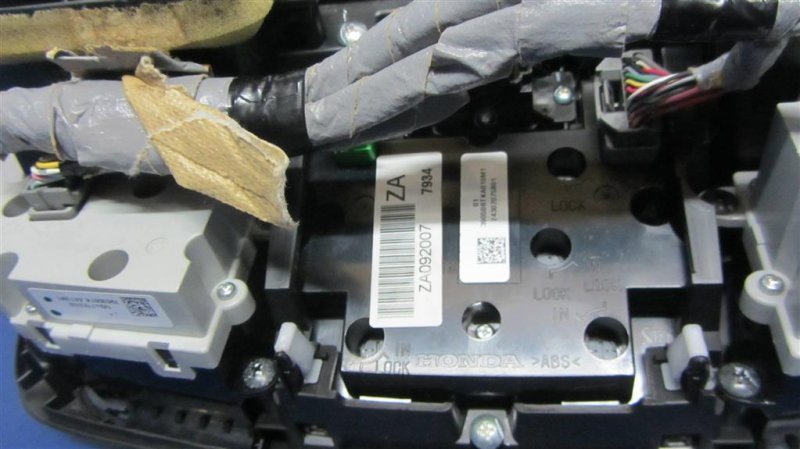 Магнитола RDX 06-12 2008 Внедорожник 2.3