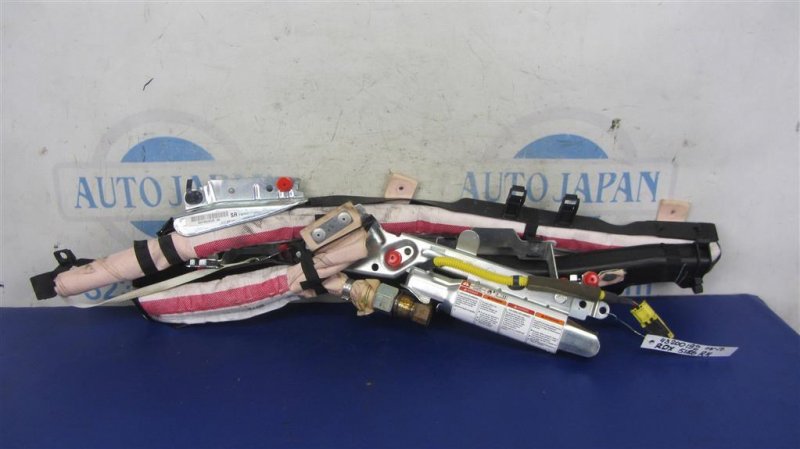 Подушка безопасности (штора) правая ACURA RDX 06-12 2008 Внедорожник 2.3 78870-STK-A80 Б/У