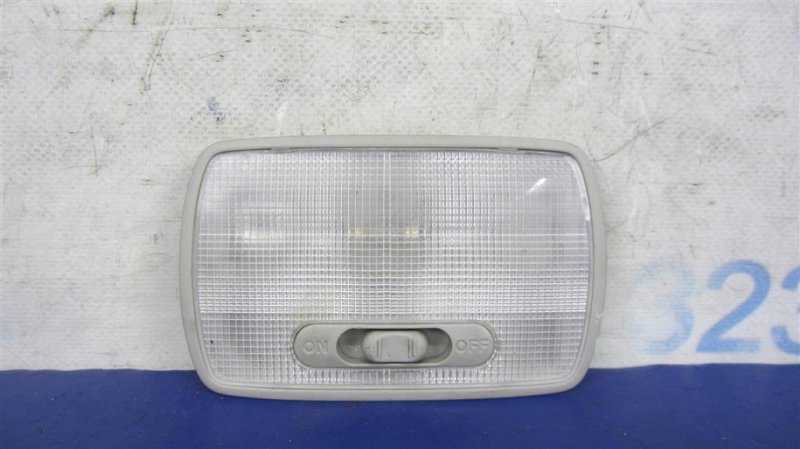 Плафон салона HONDA ACCORD CU8 / TSX 08-14 2009 Седан 2.4 34252-S5A-003ZQ Б/У