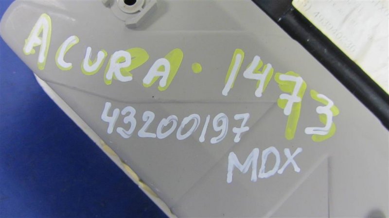 Плафон салона MDX (YD2) 06-13 2008 YD2 3.7 Плафон салона MDX (YD2) 06-13 2008 YD2 3.7