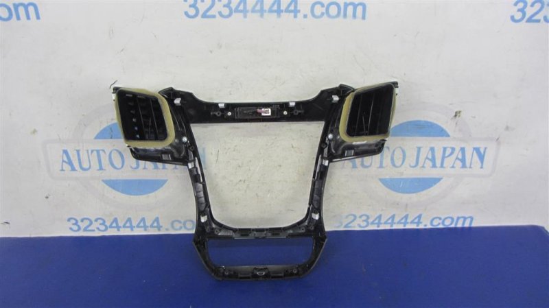 Дефлектор воздушный ACURA RDX 12-19 Внедорожник 3.5