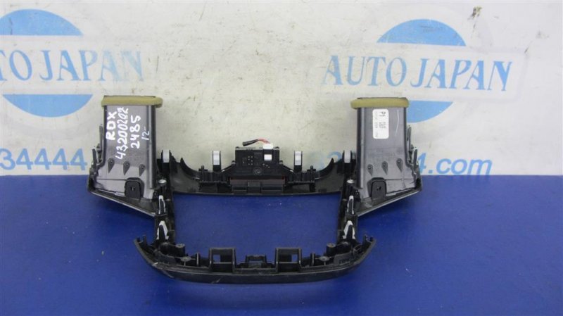 Дефлектор воздушный RDX 12-19 2014 Внедорожник 3.5