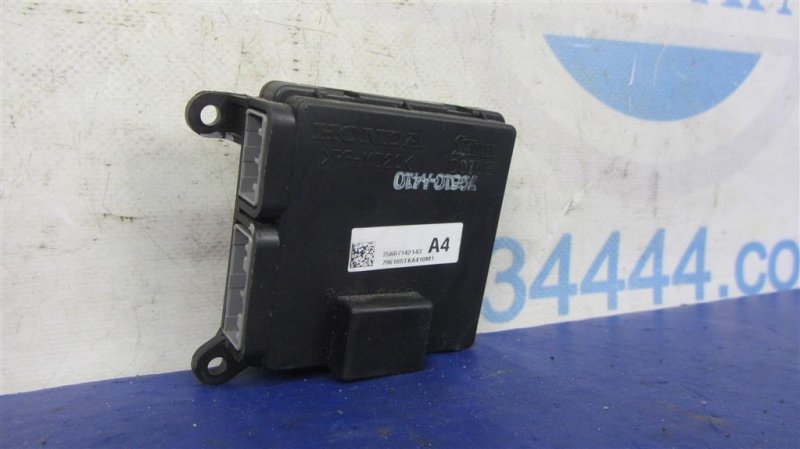 Блок электронный ACURA RDX 06-12 Внедорожник 2.3