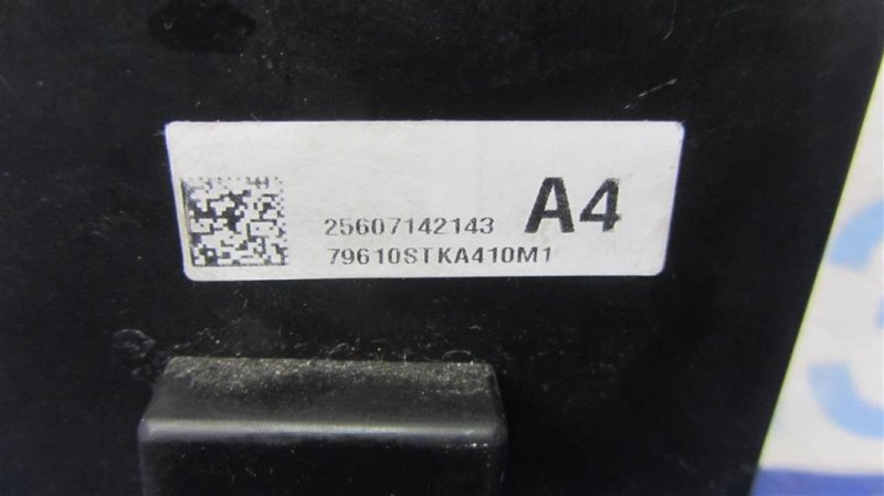 Блок электронный RDX 06-12 2008 Внедорожник 2.3