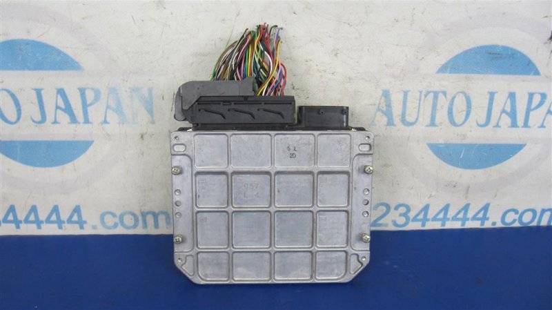 Блок управления двигателем LEXUS ES350 06-12 Седан 3.5