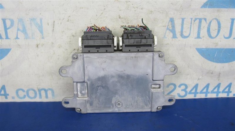 Блок управления двигателем MAZDA 3 BL 09-13 Седан 2.0