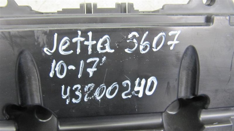 Блок комфорта JETTA USA 10-17 2014 162 1.8 CPRA