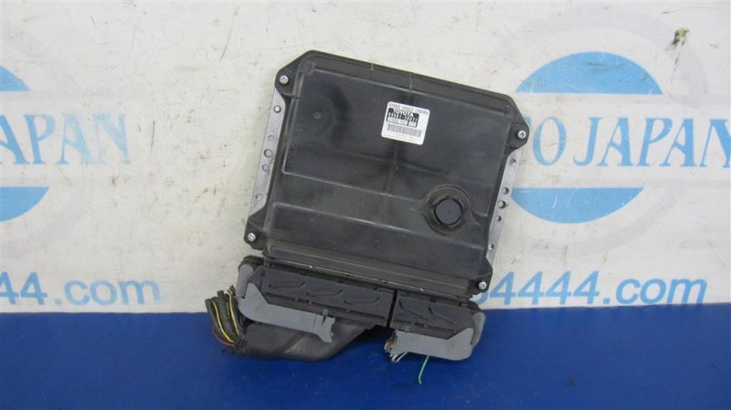 Блок электронный LEXUS GS350 GS300 05-11 2008 Седан 3.5 89981-30071 Б/У