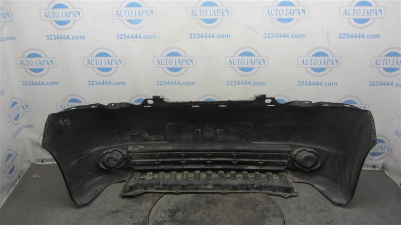 Бампер передний NV200 EU 09-