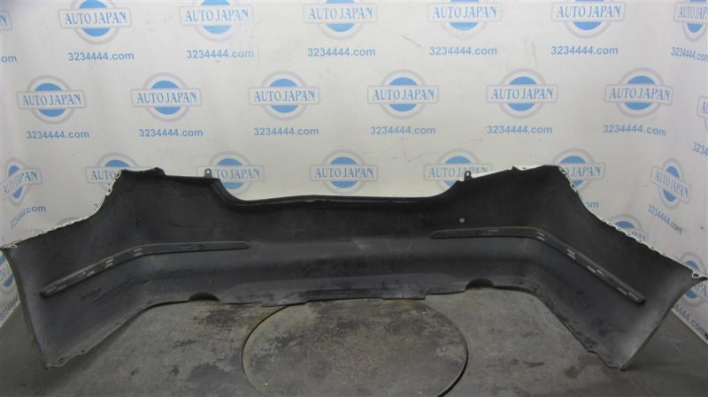 Бампер задний TEANA J32 08-14