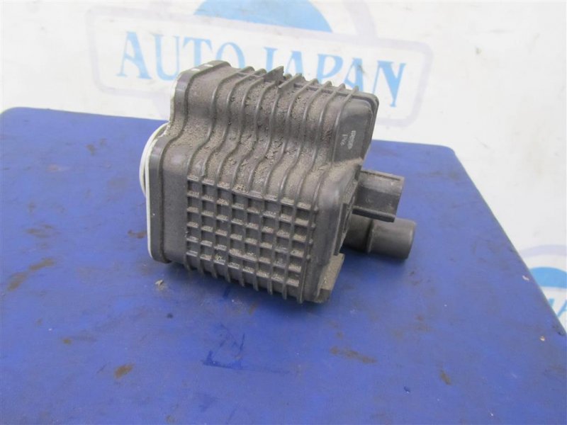 Абсорбер топливный CHEVROLET VOLT 10-15 1.4 LUU