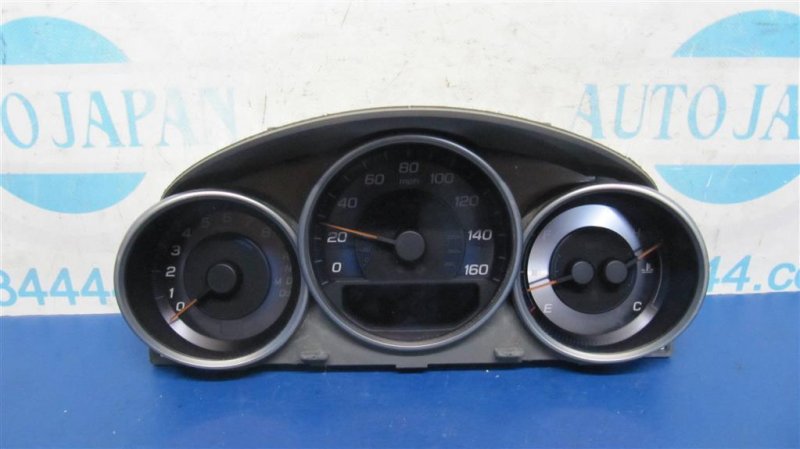 Запчасть панель приборов ACURA RL 05-12 2006 Седан 3.5 78120-SJA-A41 Б/У Панель приборов ACURA RL 05-12 2006 Седан 3.5 78120-SJA-A41 Б/У