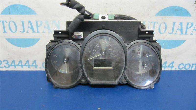 Панель приборов LEXUS GS350 GS300 05-11 2008 Седан 3.5 83800-30N70 Б/У