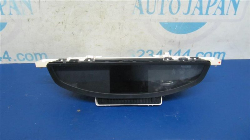 Запчасть монитор TOYOTA VENZA 09-16 2010 AGV10 2.7 1ARFE 83290-0T040 Б/У Монитор TOYOTA VENZA 09-16 2010 AGV10 2.7 1ARFE 83290-0T040 Б/У