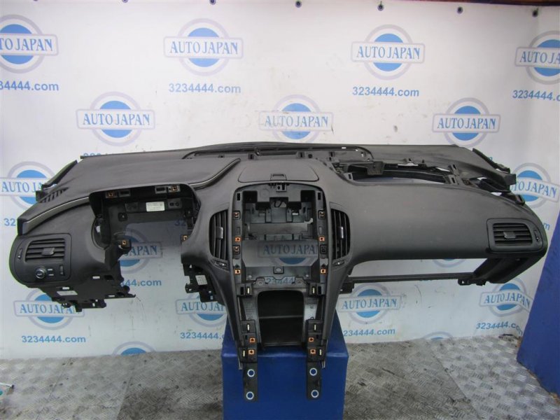 Запчасть торпедо CHEVROLET VOLT 10-15 2013 1.4 LUU 22886836 Б/У Торпедо CHEVROLET VOLT 10-15 2013 1.4 LUU 22886836 Б/У