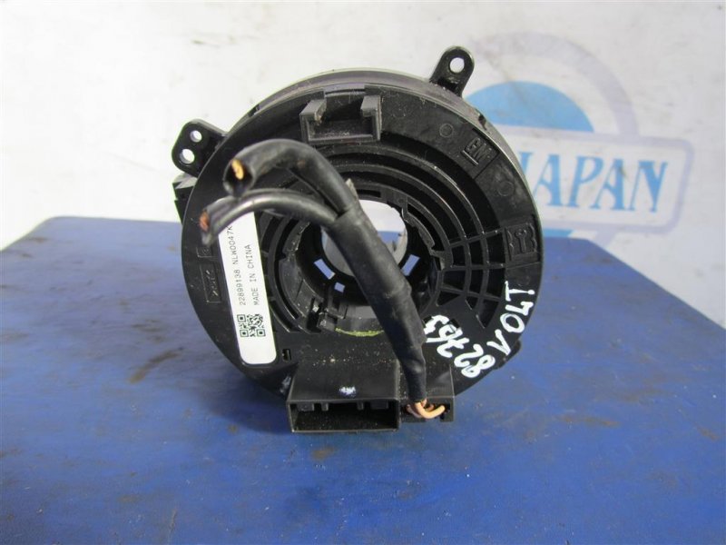 Шлейф Airbag CHEVROLET VOLT 10-15 2013 1.4 LUU 22899138 Б/У