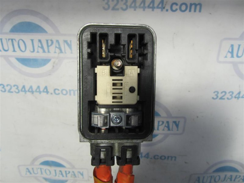 Проводка высоковольтной батареи VOLT 10-15 2013 1.4 LUU