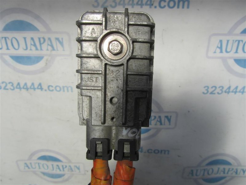 Проводка высоковольтной батареи VOLT 10-15 2013 1.4 LUU