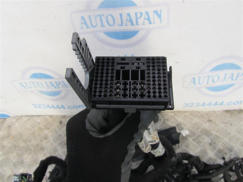 Проводка салона VOLT 10-15 2013 1.4 LUU Проводка салона VOLT 10-15 2013 1.4 LUU