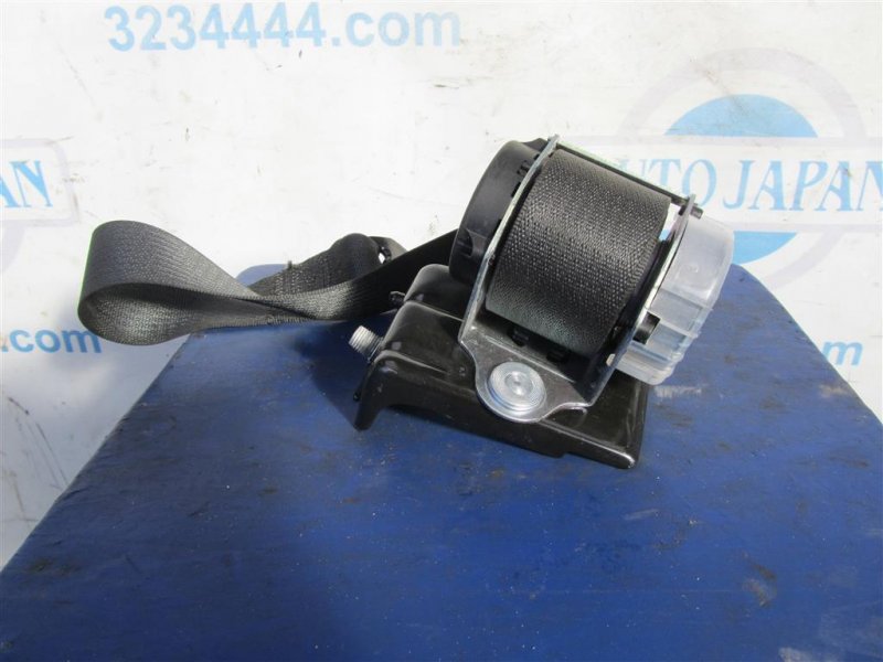 Ремень безопасности задний правый CHEVROLET VOLT 10-15 2013 1.4 LUU 19257502 Б/У