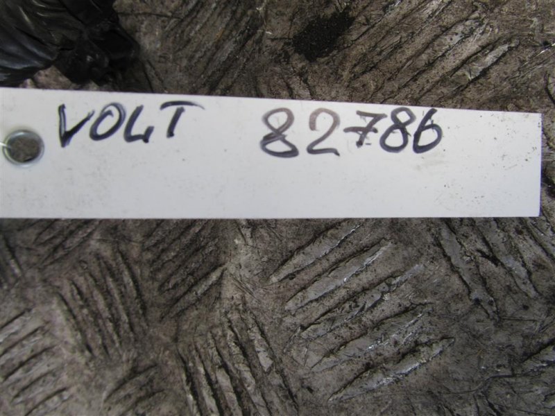 Проводка подкапотная VOLT 10-15 2013 1.4 LUU