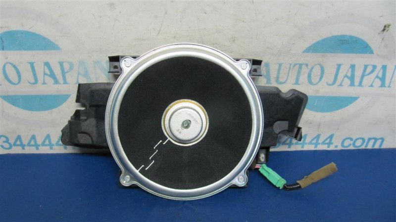 Сабвуфер ACURA RL 05-12 Седан 3.5