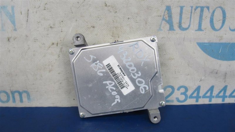 Блок управления АКПП ACURA RDX 06-12 2008 Внедорожник 2.3 48310-RWG-023 Б/У