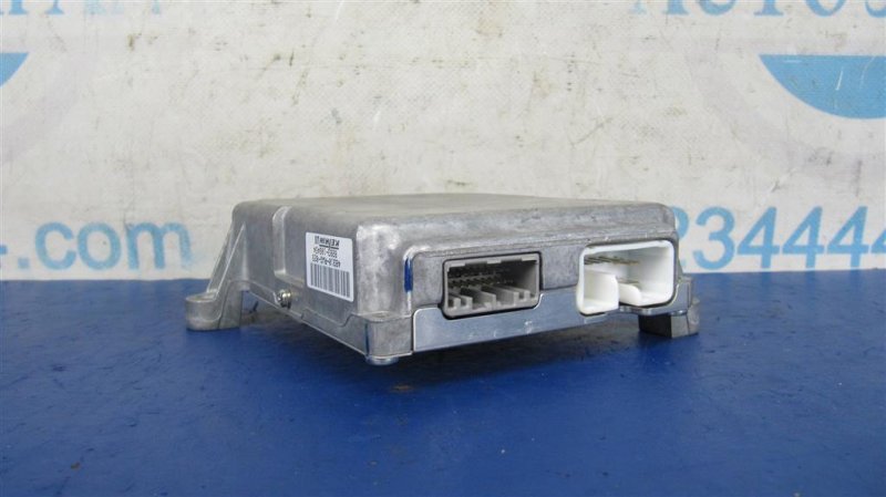 Блок управления АКПП RDX 06-12 2008 Внедорожник 2.3