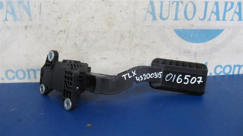 Педаль газа ACURA TLX 14-17 Седан 2.4 Педаль газа ACURA TLX 14-17 Седан 2.4