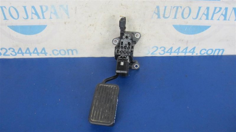Запчасть педаль газа ACURA RDX 12-19 2014 Внедорожник 3.5 17800-T0A-A81 Б/У Педаль газа ACURA RDX 12-19 2014 Внедорожник 3.5 17800-T0A-A81 Б/У