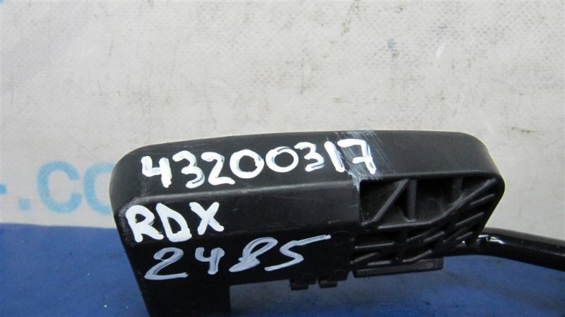 Педаль газа RDX 12-19 2014 Внедорожник 3.5 Педаль газа RDX 12-19 2014 Внедорожник 3.5