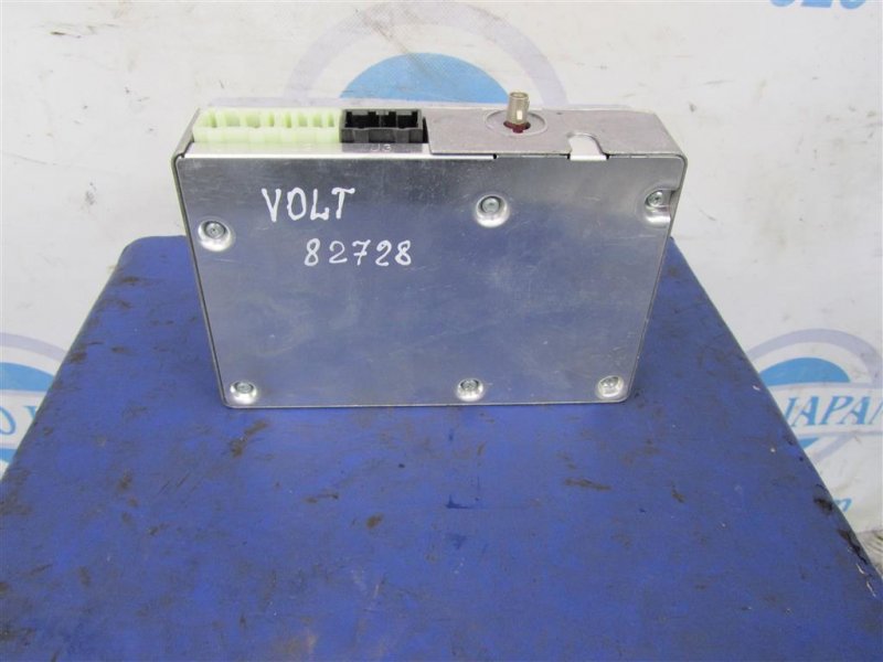 Усилитель звука VOLT 10-15 2013 1.4 LUU Усилитель звука VOLT 10-15 2013 1.4 LUU