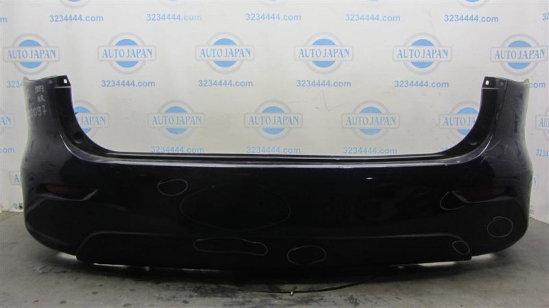 Бампер задний INFINITI QX60/JX35 12-20 2015 Внедорожник 3.5 85022-3JB0H Б/У
