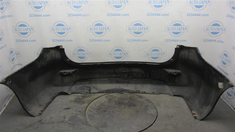 Бампер задний QX60/JX35 12-20 2015 Внедорожник 3.5