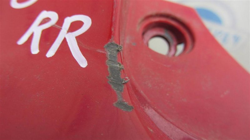 Бампер задний ACCORD CL7 / TSX 03-08